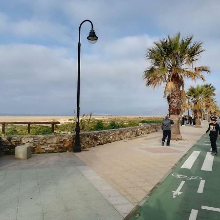 Lances I. Terrace, Beach And Pool Tarifa Dış mekan fotoğraf