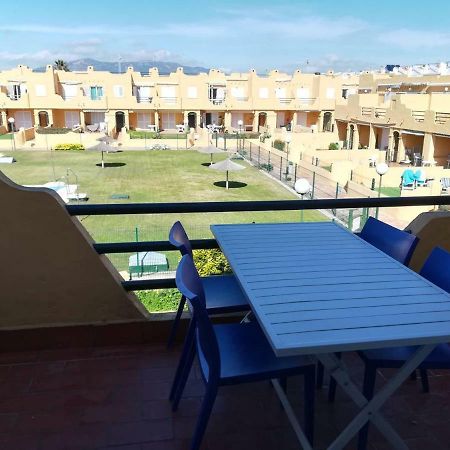 Lances I. Terrace, Beach And Pool Tarifa Dış mekan fotoğraf